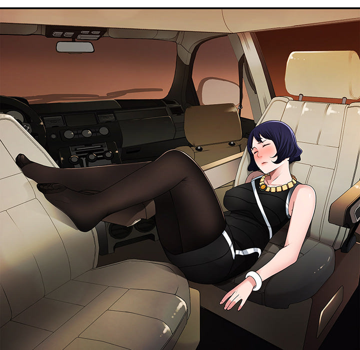 Tissue Guzzler - episode 6 - 84