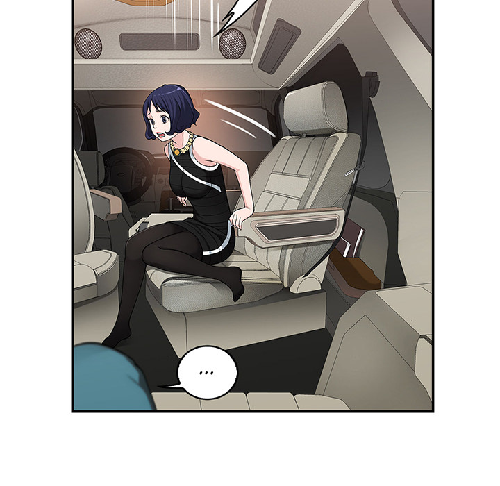 Tissue Guzzler - episode 6 - 89