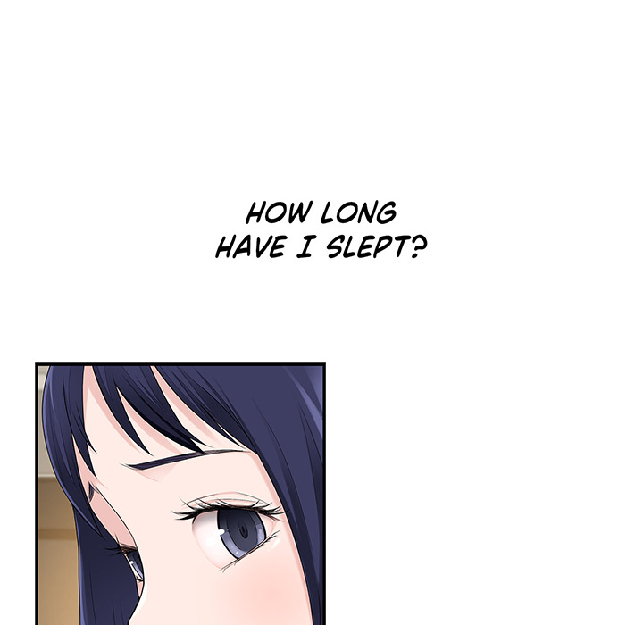 Tissue Guzzler - episode 6 - 90