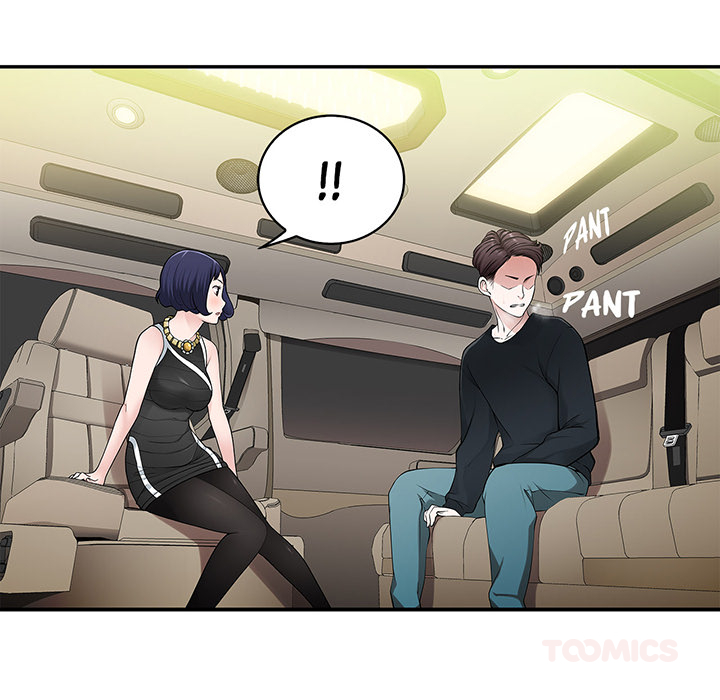 Tissue Guzzler - episode 6 - 92