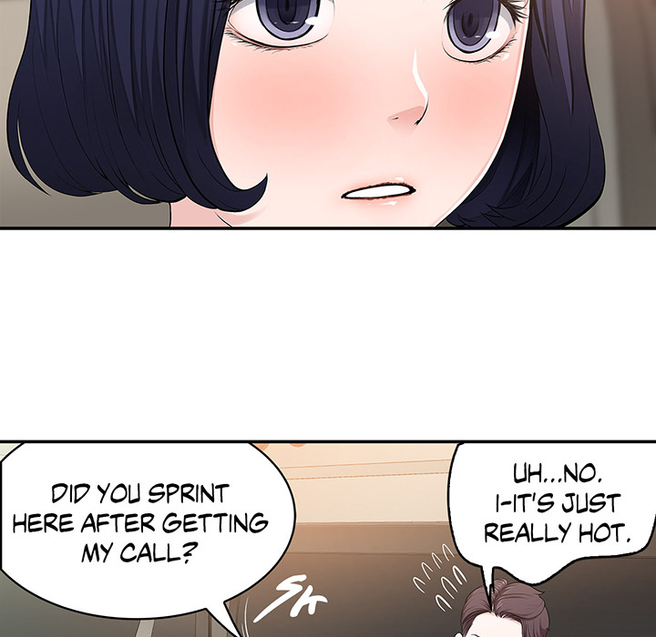 Tissue Guzzler - episode 6 - 96