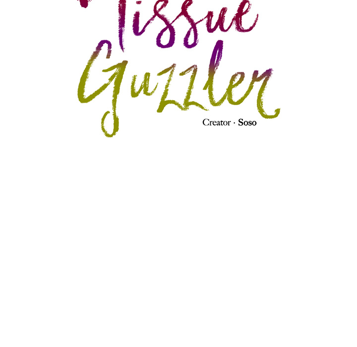 Tissue Guzzler - episode 51 - 18