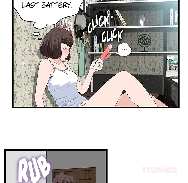 Tissue Guzzler - episode 51 - 41