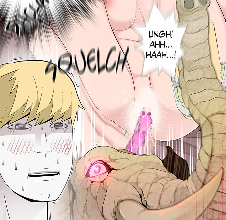 Tissue Guzzler - episode 51 - 57