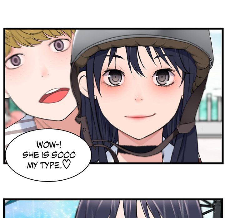 Tissue Guzzler - episode 51 - 67