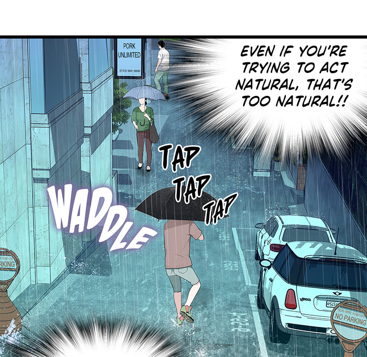 Tissue Guzzler - episode 51 - 75