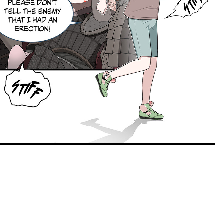 Tissue Guzzler - episode 51 - 79