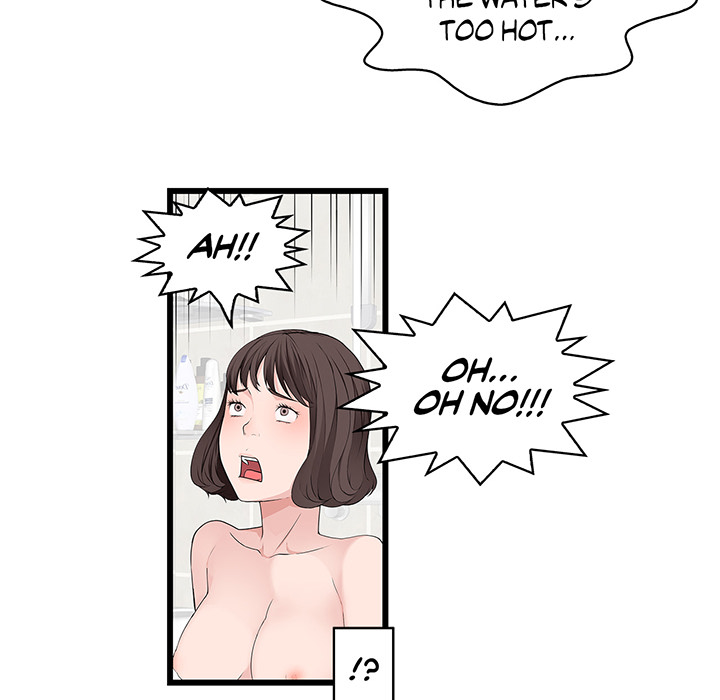 Tissue Guzzler - episode 52 - 55