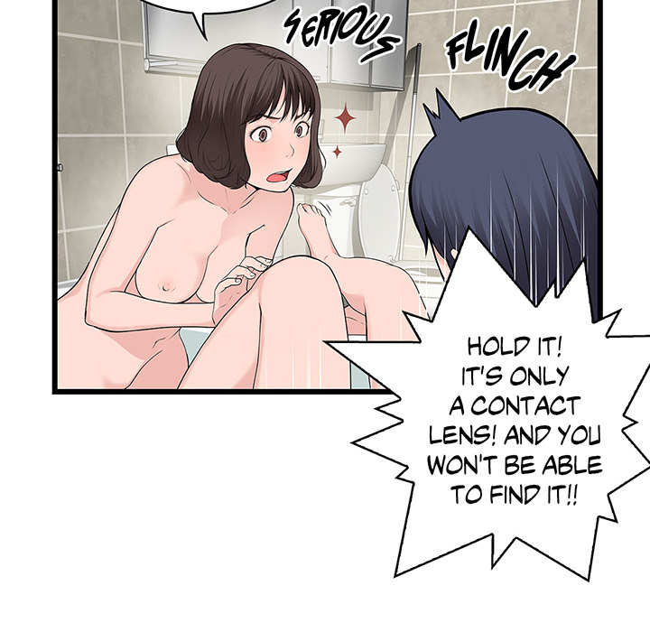 Tissue Guzzler - episode 52 - 58