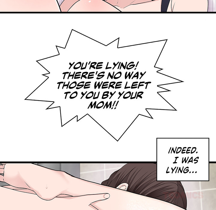 Tissue Guzzler - episode 52 - 61