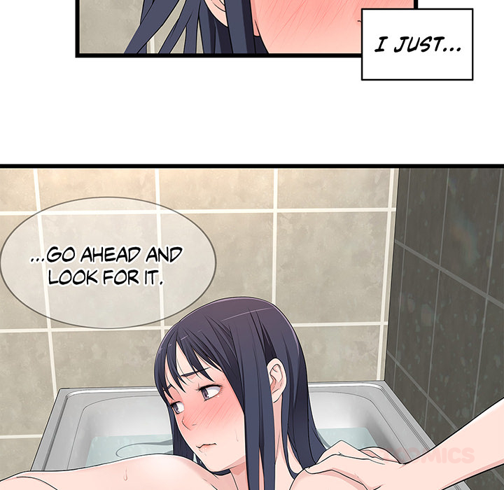 Tissue Guzzler - episode 52 - 65