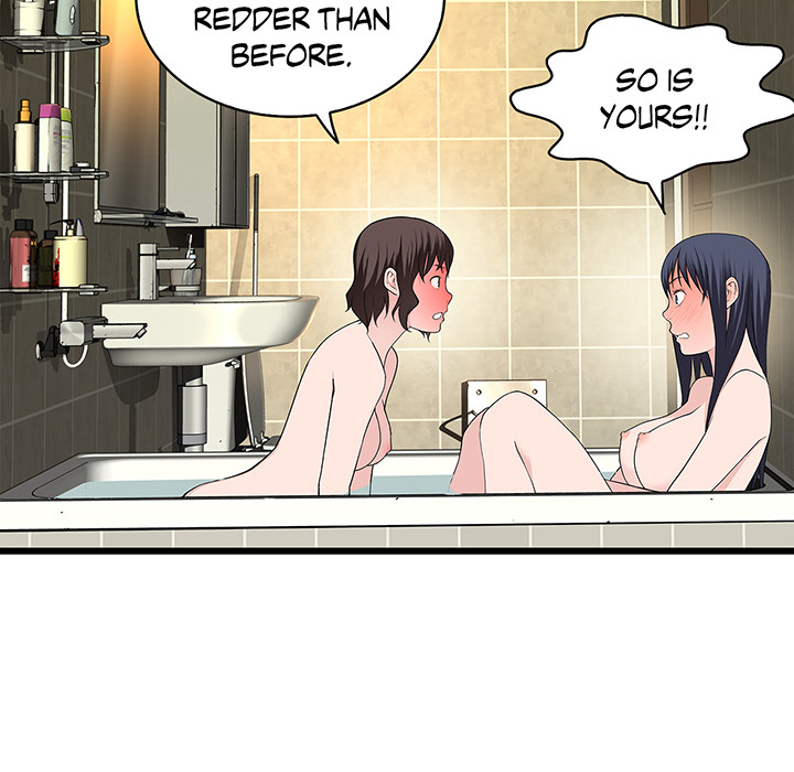 Tissue Guzzler - episode 52 - 88