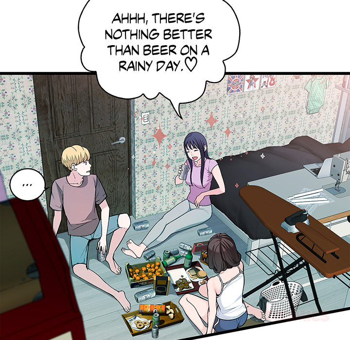 Tissue Guzzler - episode 53 - 29