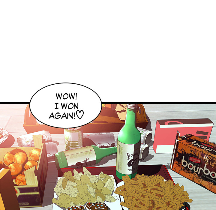 Tissue Guzzler - episode 53 - 34