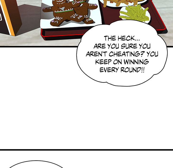 Tissue Guzzler - episode 53 - 35