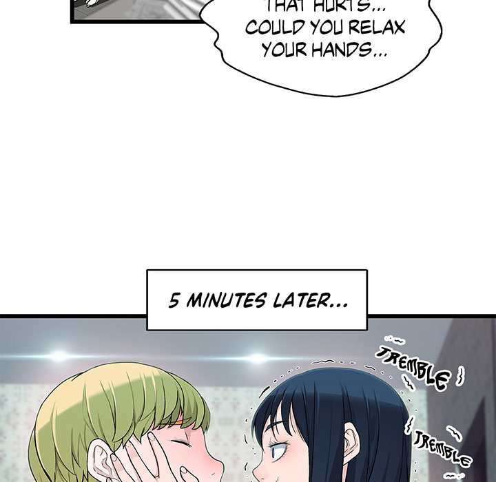 Tissue Guzzler - episode 53 - 46