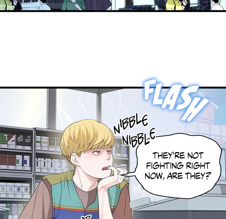 Tissue Guzzler - episode 53 - 4