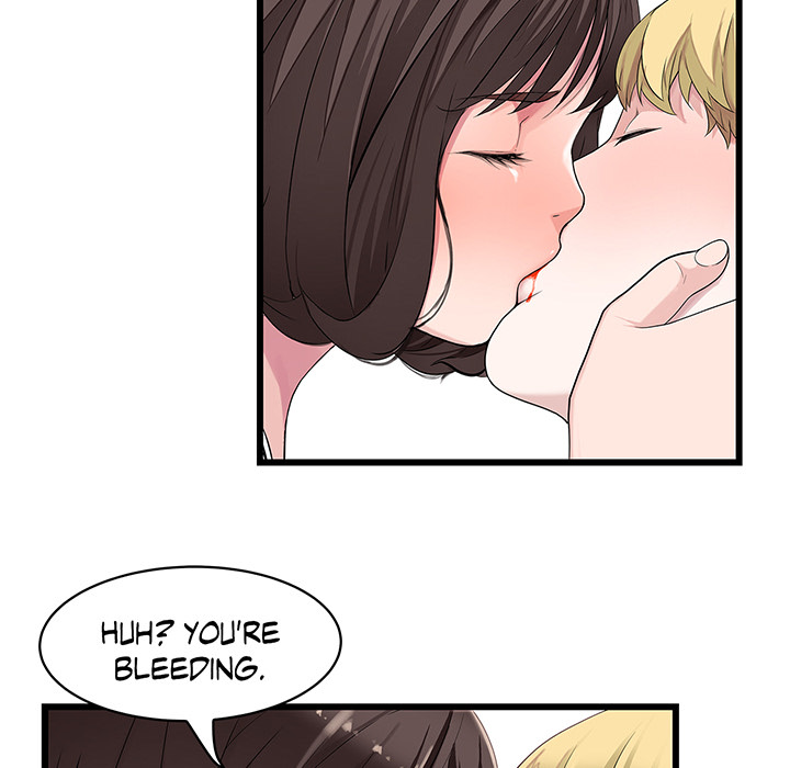 Tissue Guzzler - episode 53 - 63