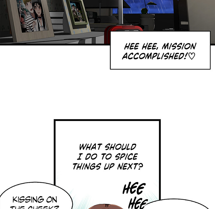 Tissue Guzzler - episode 53 - 66