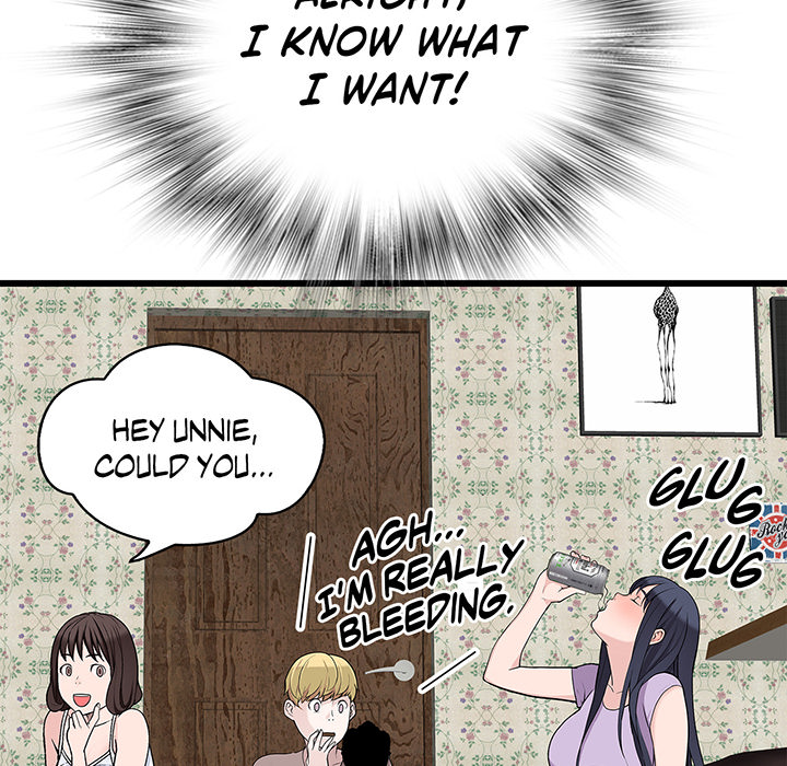 Tissue Guzzler - episode 53 - 68