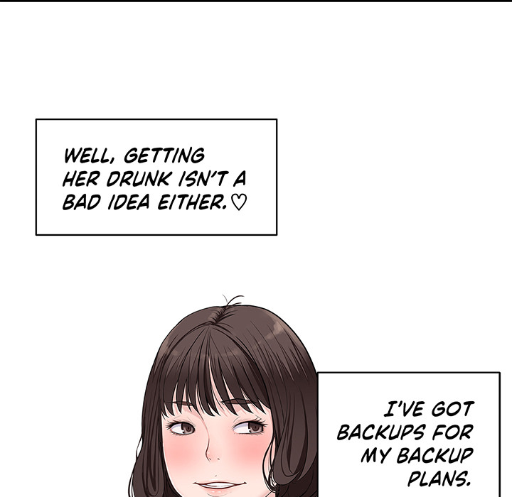 Tissue Guzzler - episode 53 - 71