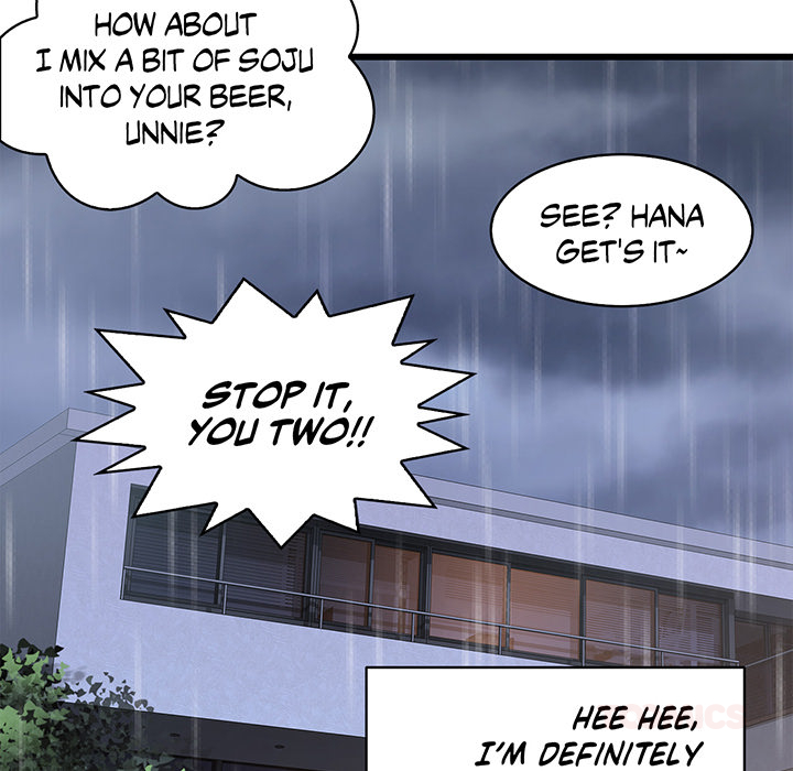 Tissue Guzzler - episode 53 - 73