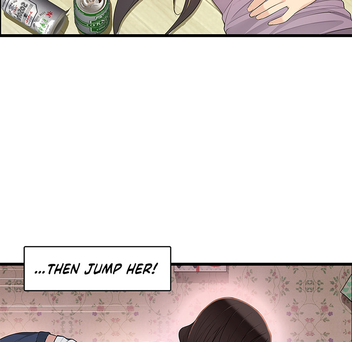 Tissue Guzzler - episode 54 - 10