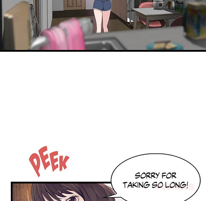 Tissue Guzzler - episode 54 - 45