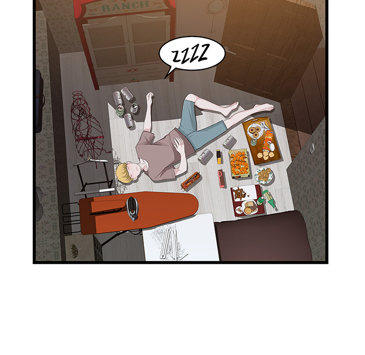 Tissue Guzzler - episode 55 - 4