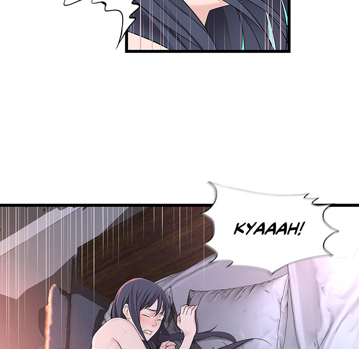 Tissue Guzzler - episode 55 - 56