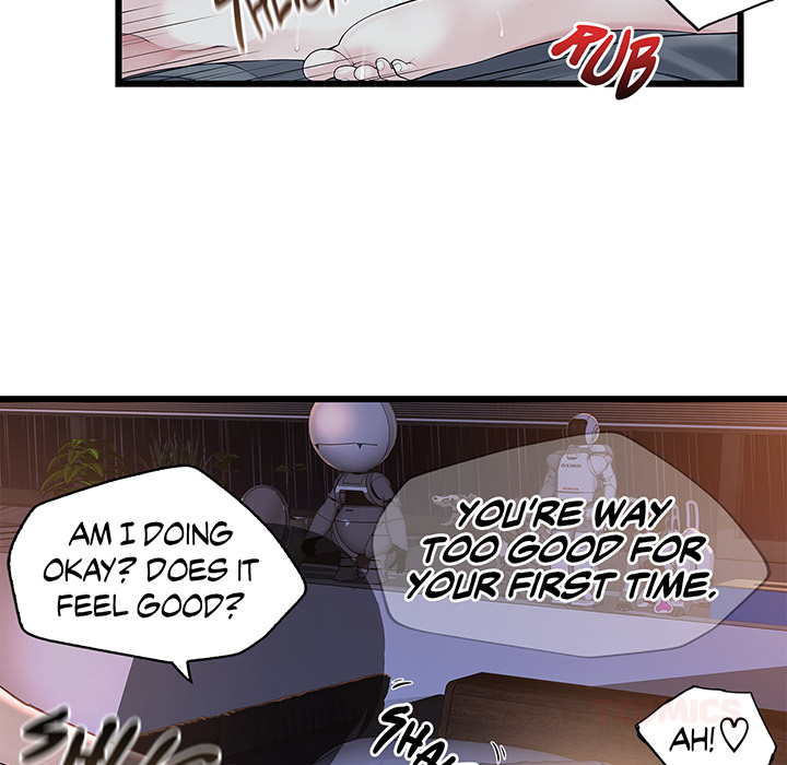 Tissue Guzzler - episode 56 - 13