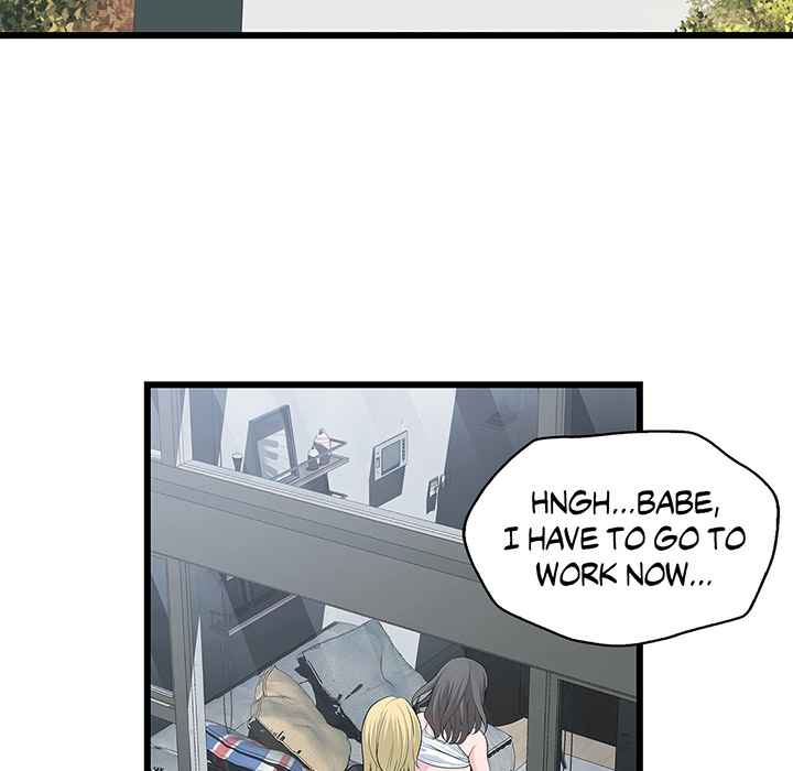 Tissue Guzzler - episode 56 - 62