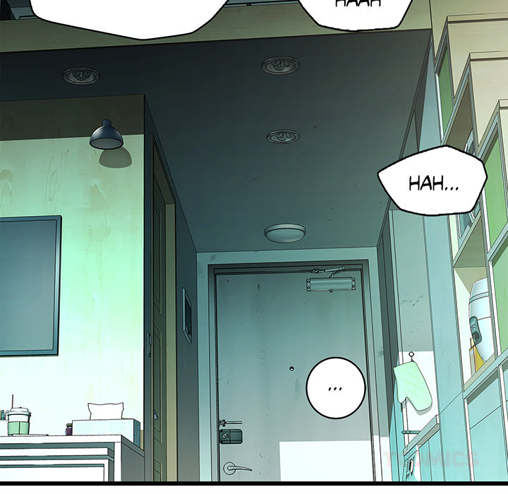 Tissue Guzzler - episode 56 - 65