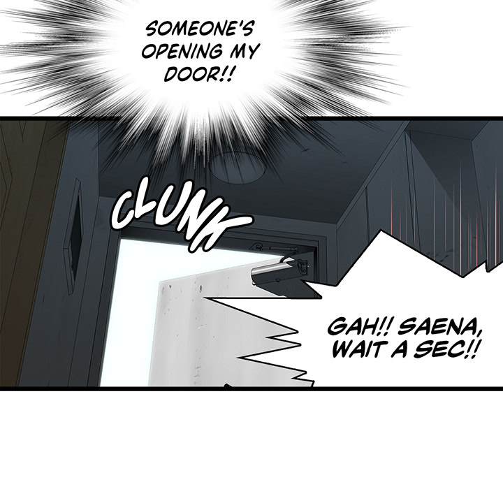 Tissue Guzzler - episode 56 - 70