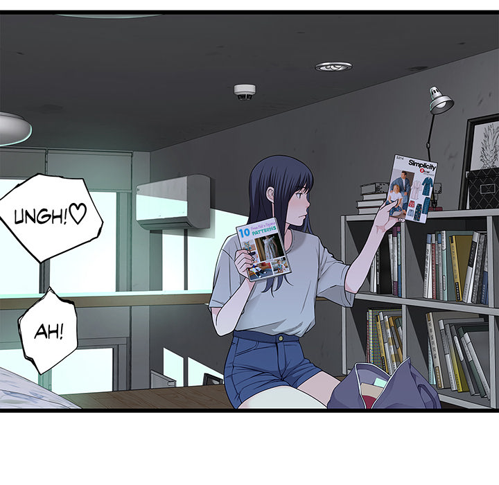 Tissue Guzzler - episode 57 - 30