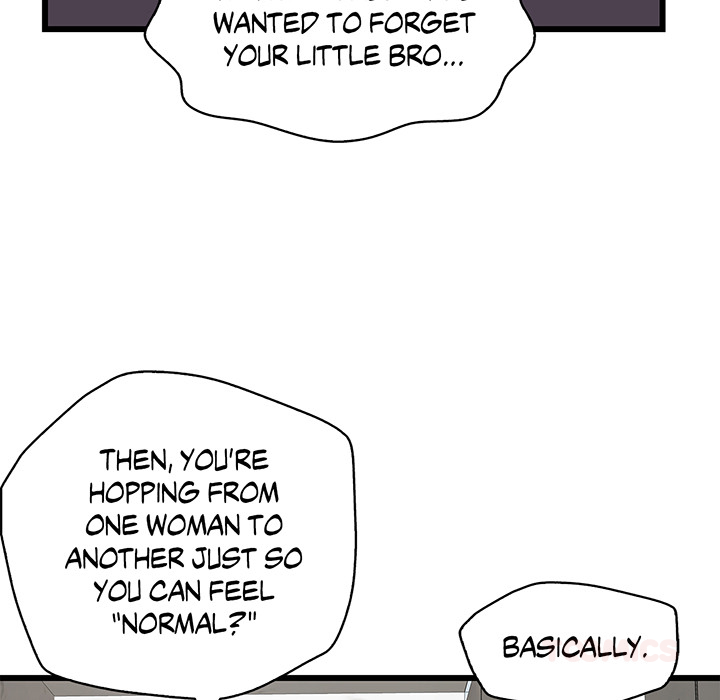 Tissue Guzzler - episode 57 - 45