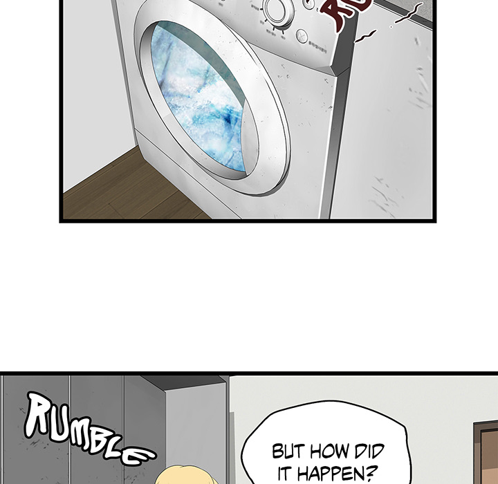 Tissue Guzzler - episode 57 - 58