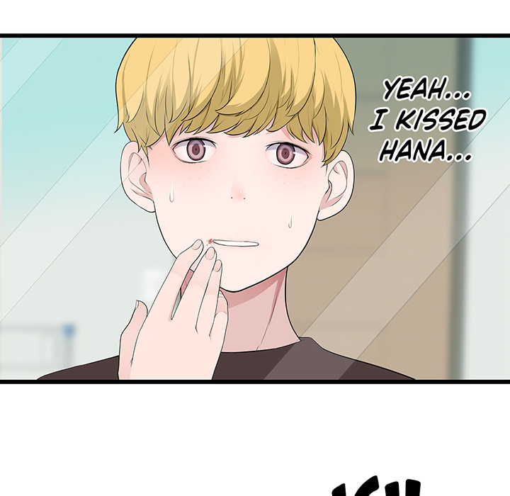 Tissue Guzzler - episode 57 - 62