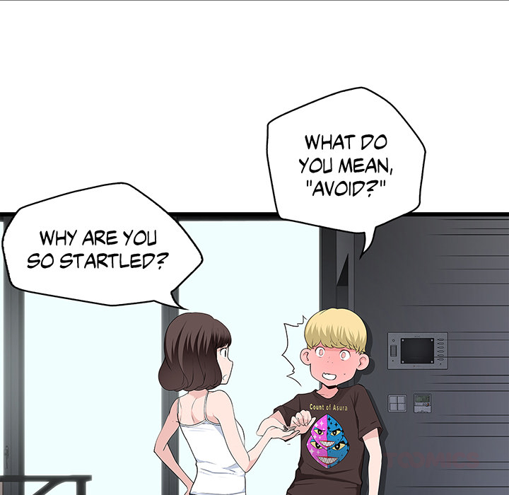 Tissue Guzzler - episode 57 - 81