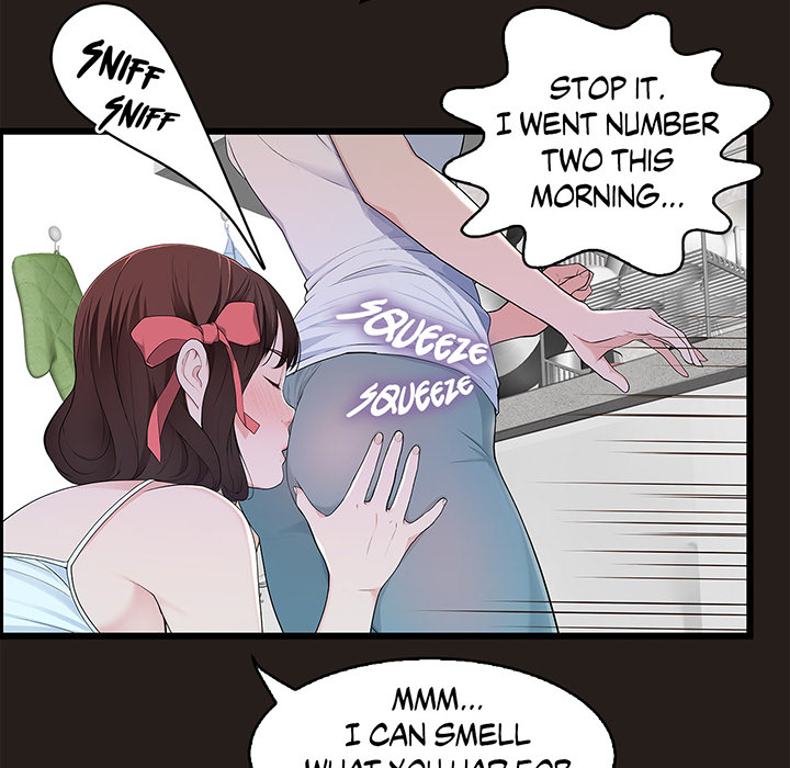 Tissue Guzzler - episode 59 - 15