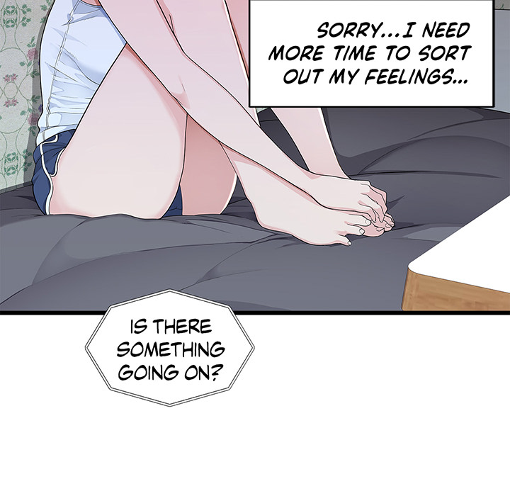 Tissue Guzzler - episode 59 - 65