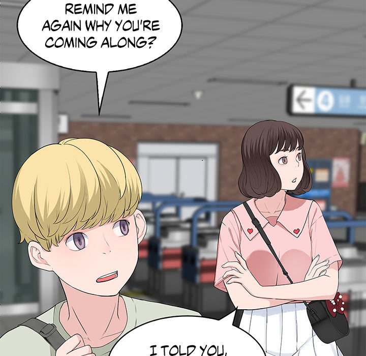 Tissue Guzzler - episode 59 - 76