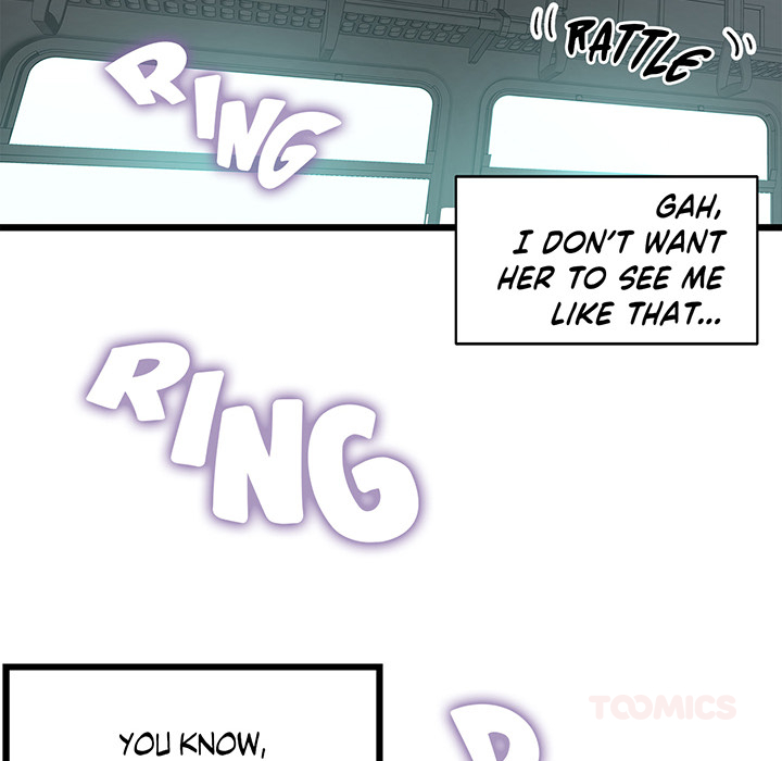 Tissue Guzzler - episode 59 - 79