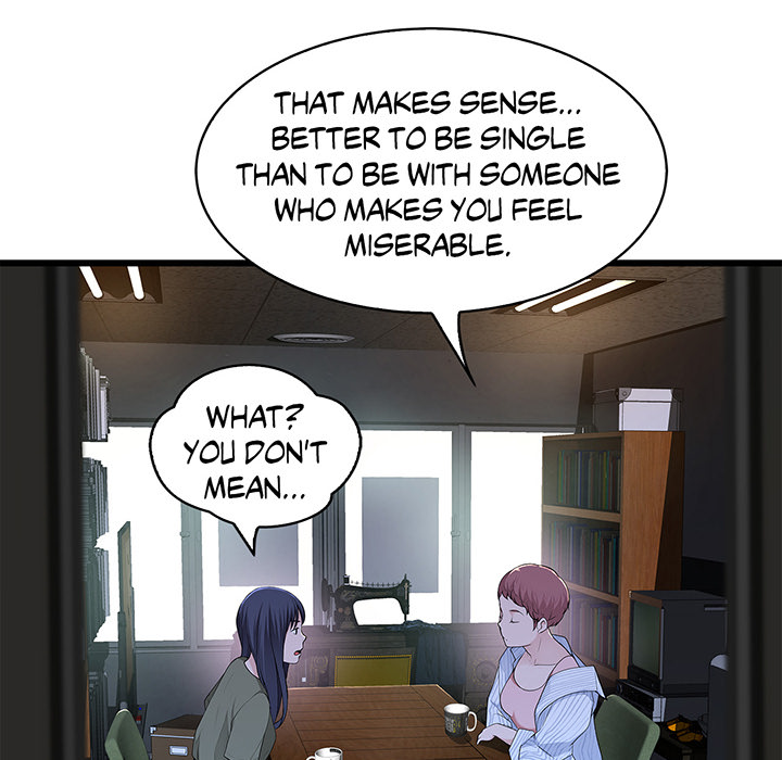 Tissue Guzzler - episode 59 - 94