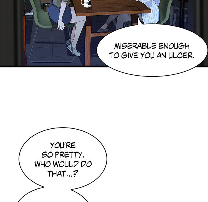 Tissue Guzzler - episode 59 - 95