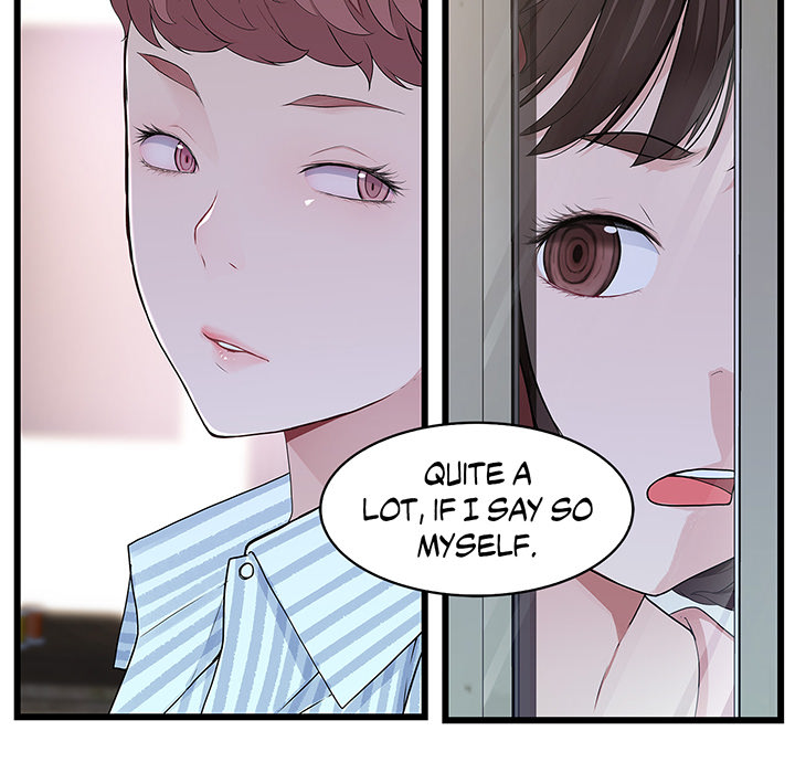 Tissue Guzzler - episode 59 - 98