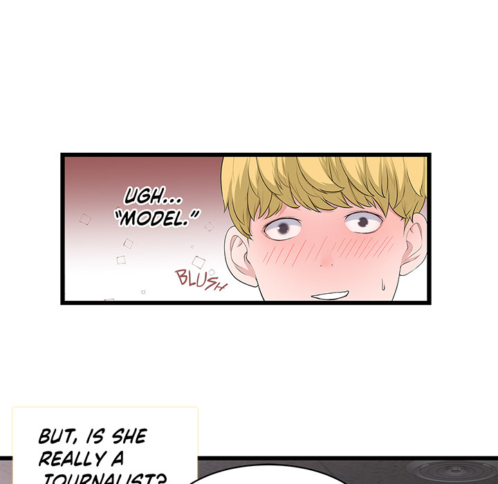 Tissue Guzzler - episode 60 - 22