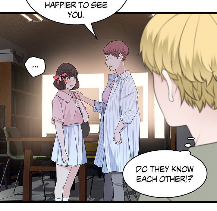 Tissue Guzzler - episode 60 - 28