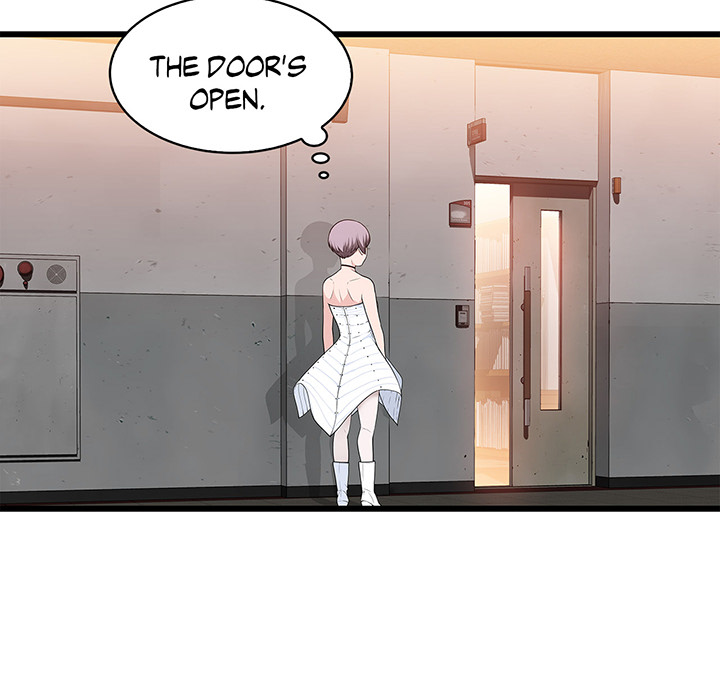 Tissue Guzzler - episode 60 - 44