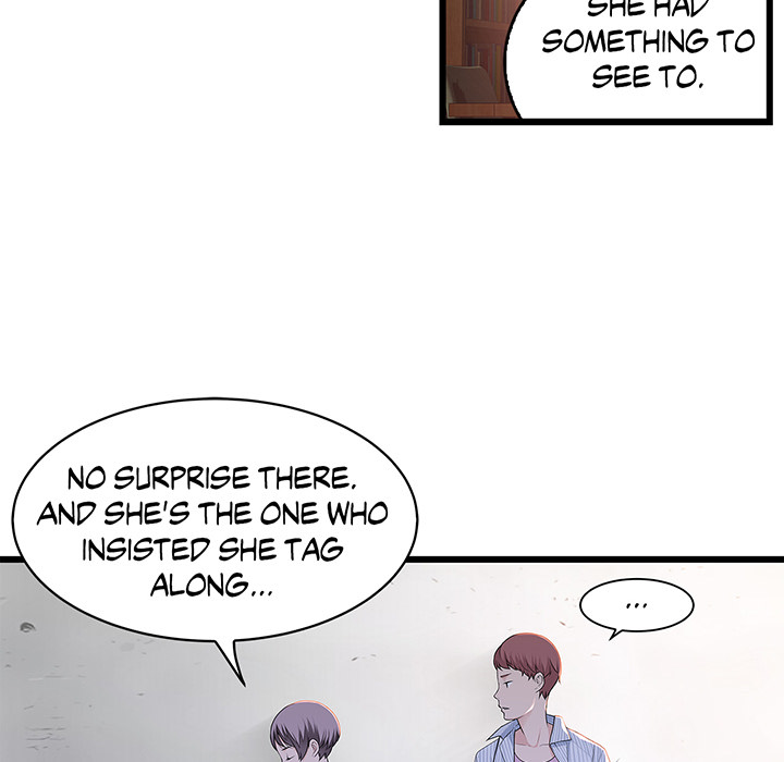 Tissue Guzzler - episode 60 - 53